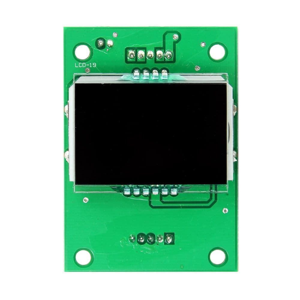 Motocaddy M1 DHC Circuit Board (2018/2019)