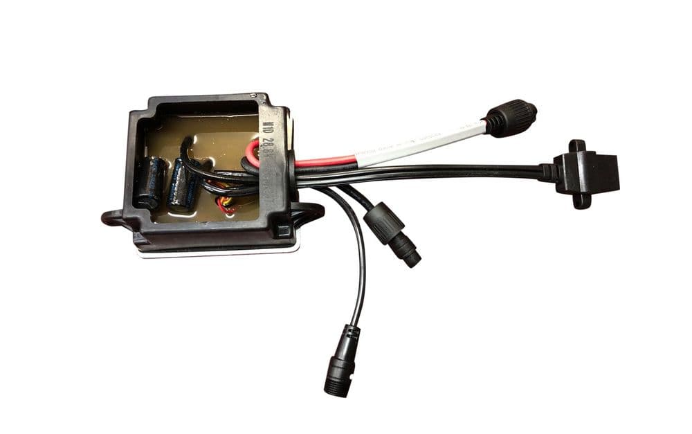 Motocaddy M1 DHC Control Box (2018/2019)