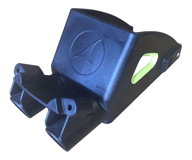 Motocaddy M1 Pro Front Wheel Housing 2013