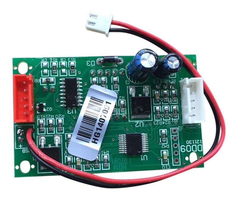 Motocaddy M1 Pro LED Circuit Board