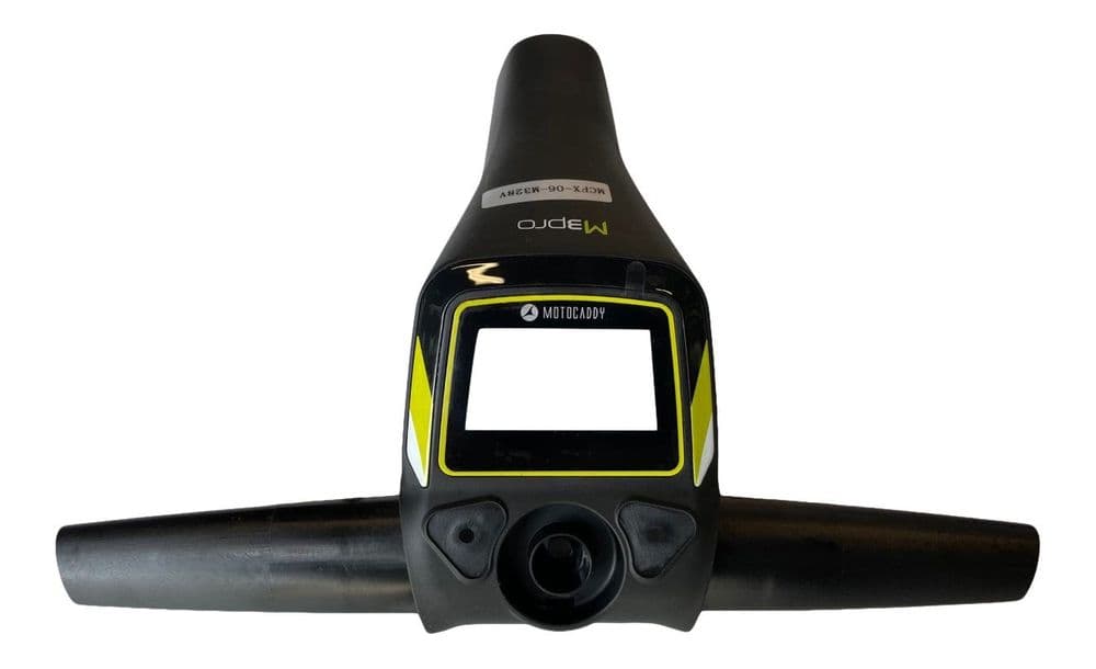 Motocaddy M3 Pro Upper Handle (2018-2020)