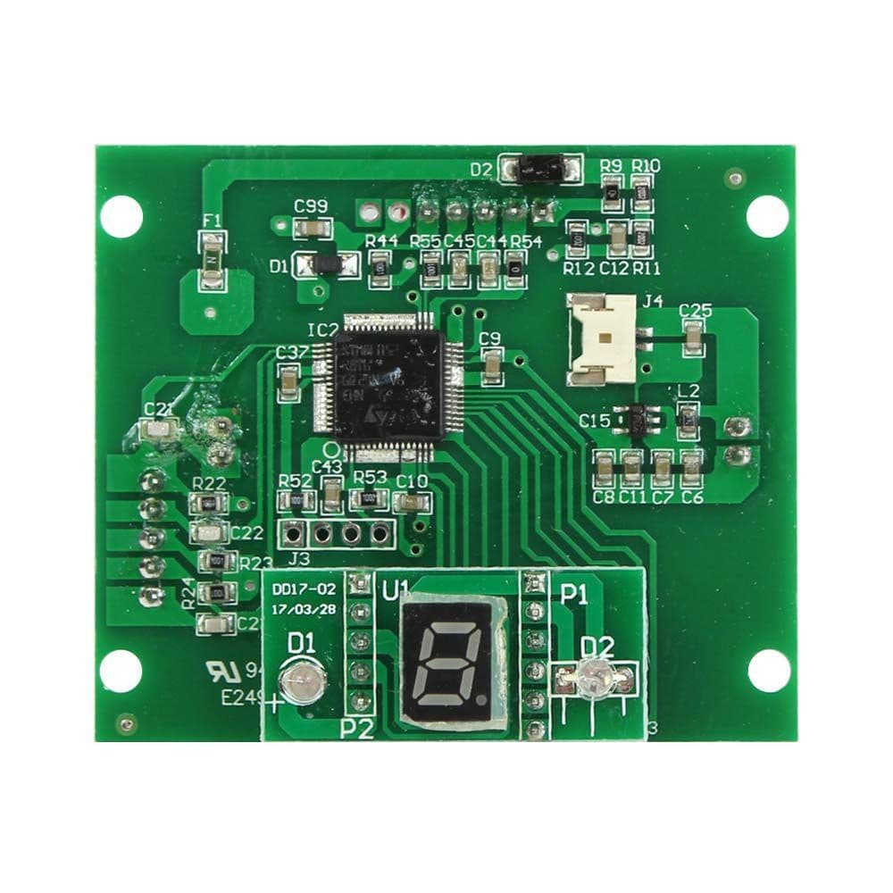 Motocaddy M5 Connect Circuit Board