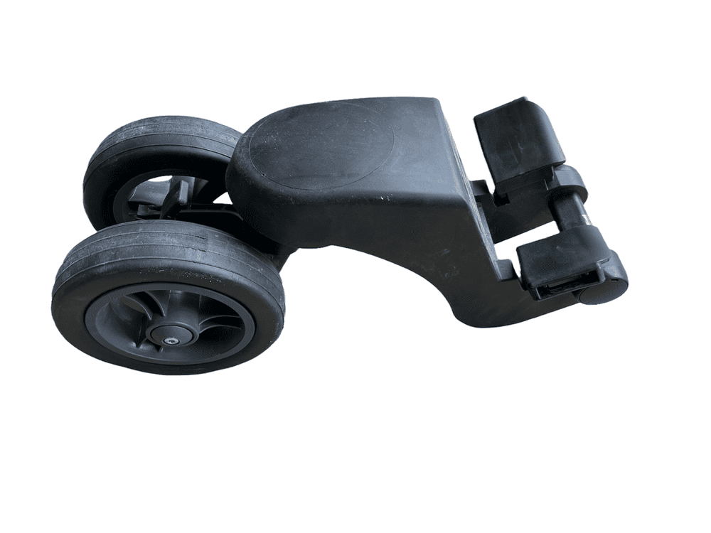 Motocaddy M7 Front Wheel Assembly **Pre-Owned**