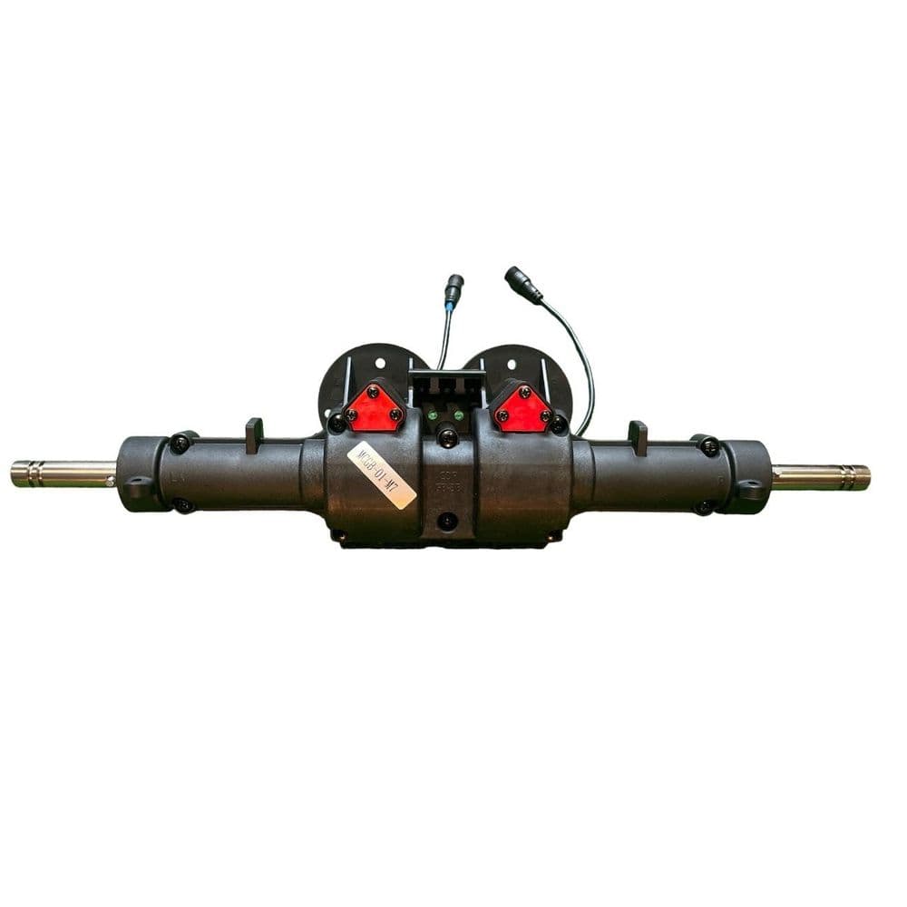 Motocaddy M7 Remote Gearbox & Axle **Pre-Owned**