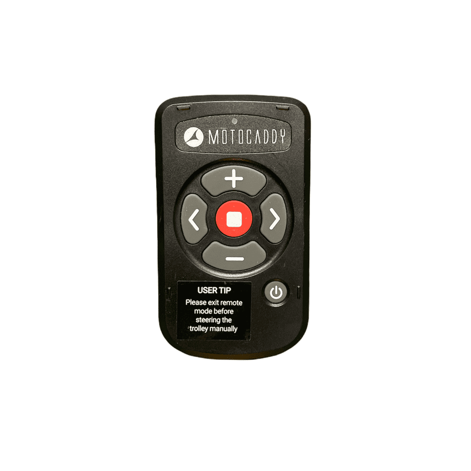 Motocaddy M7 Remote Handset