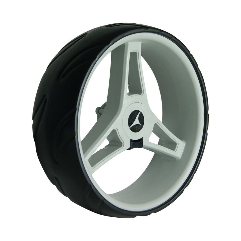 Motocaddy Rear Wheel (Silver)