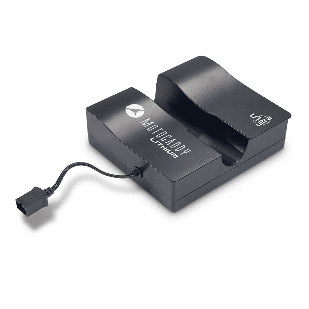 Smartcaddy battery sales