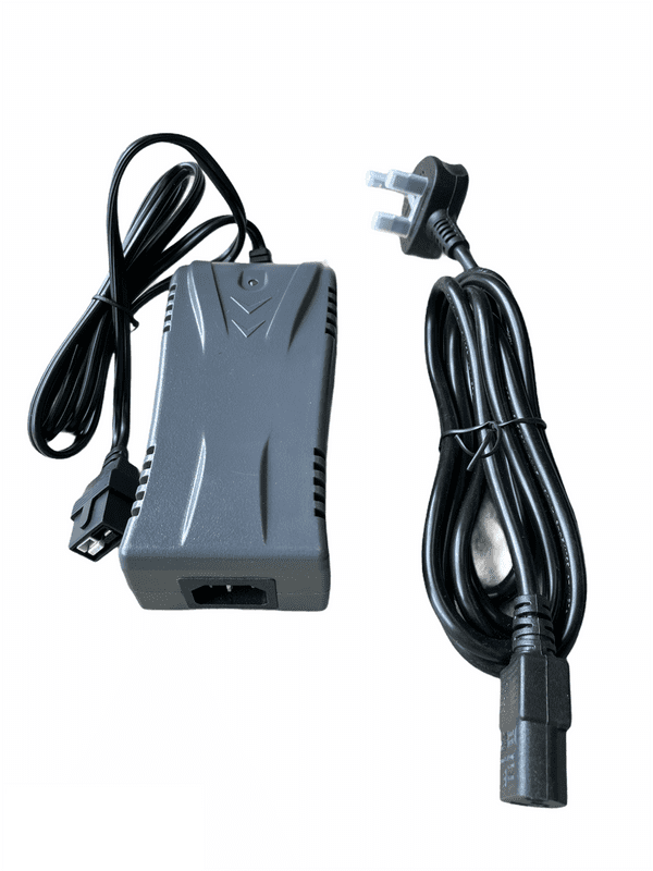 Motocaddy S-Series 14.4V Lithium Battery Charger (2019-2023)