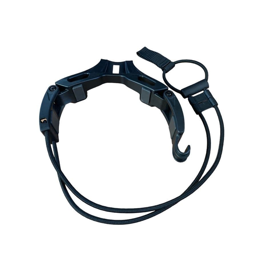 Support Double (boule Et Boisson) Pour Chariot De Golf Motorcaddy Série S - Occasion