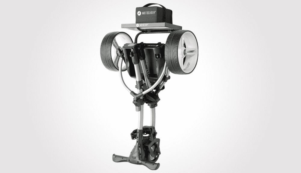 Motocaddy S-Series Caddy Rack