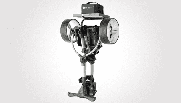 Motocaddy S-Series Caddy Rack