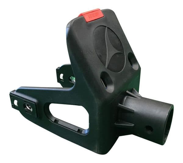Motocaddy S-Series Front Wheel Housing with EASILOCK