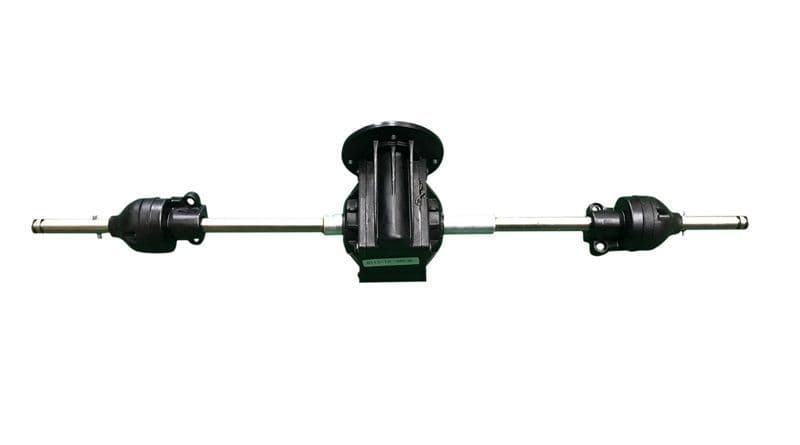 Motocaddy S1 DHC Axle & Gearbox