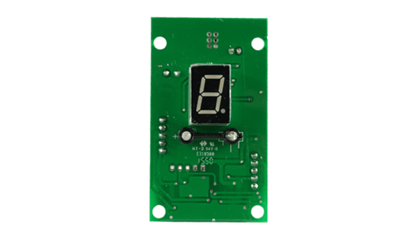 Motocaddy S1 DHC Circuit Board 2016/2017