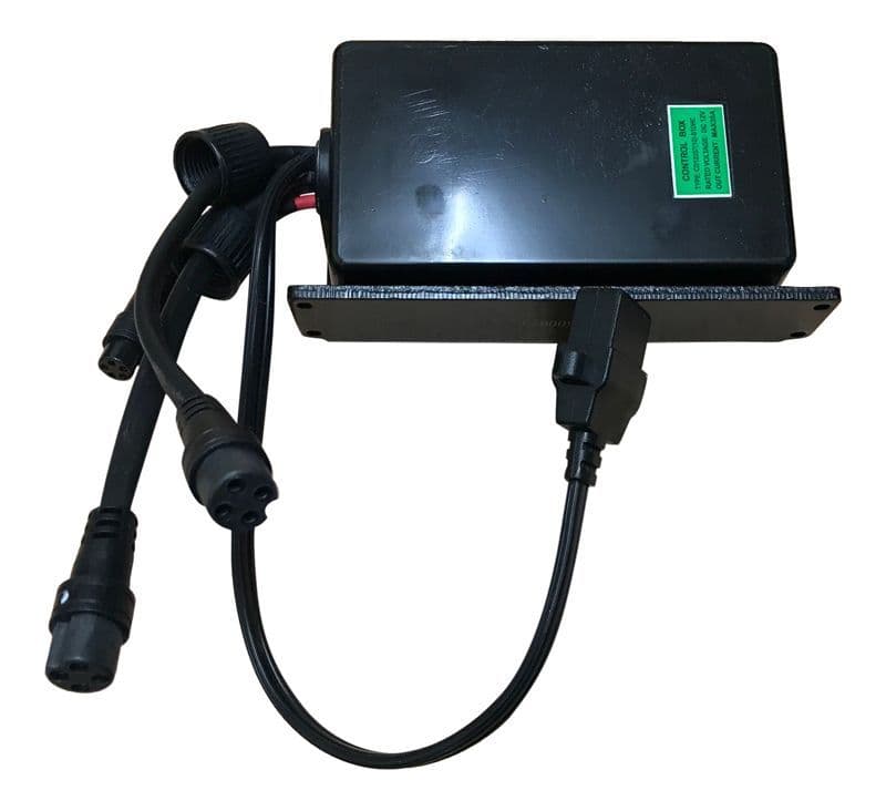 Motocaddy S1 DHC Control Box (2010-2011)