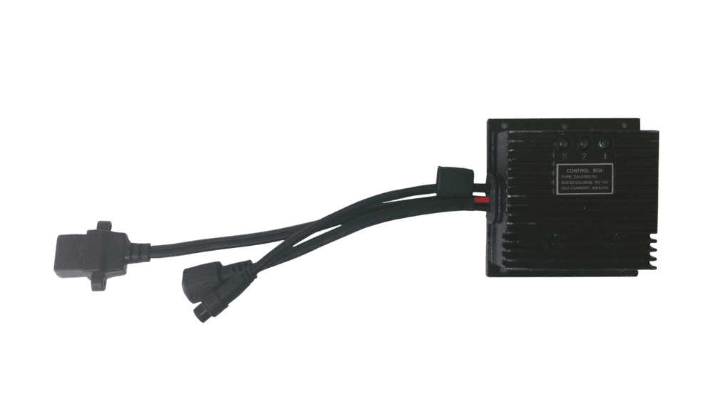 Motocaddy S1 Digital (2010-2012) Control box