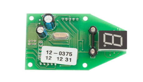Motocaddy S1 Digital (2013-2015) LED Circuit Board