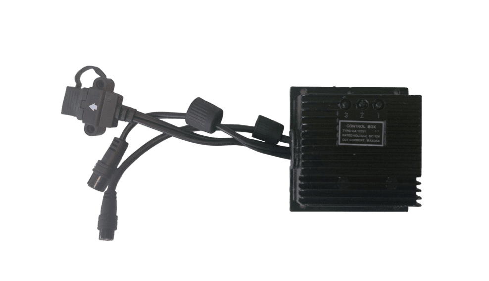 Motocaddy S1 Digital Control Box & x28;2008-2009& x29;