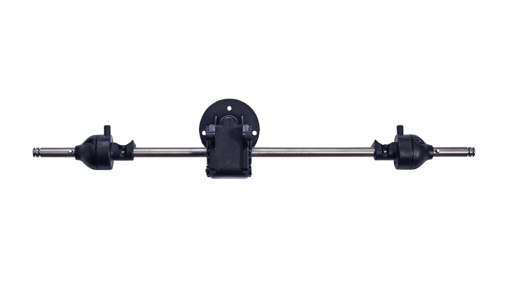 Motocaddy S1 Digital Gearbox & Axle
