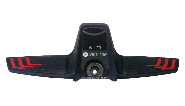 Motocaddy S1 Pro Upper Handle