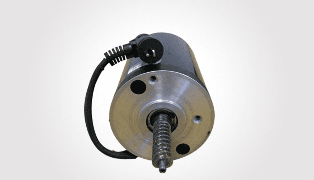 Motocaddy S1/S3 2007 Motor (pre-owned)