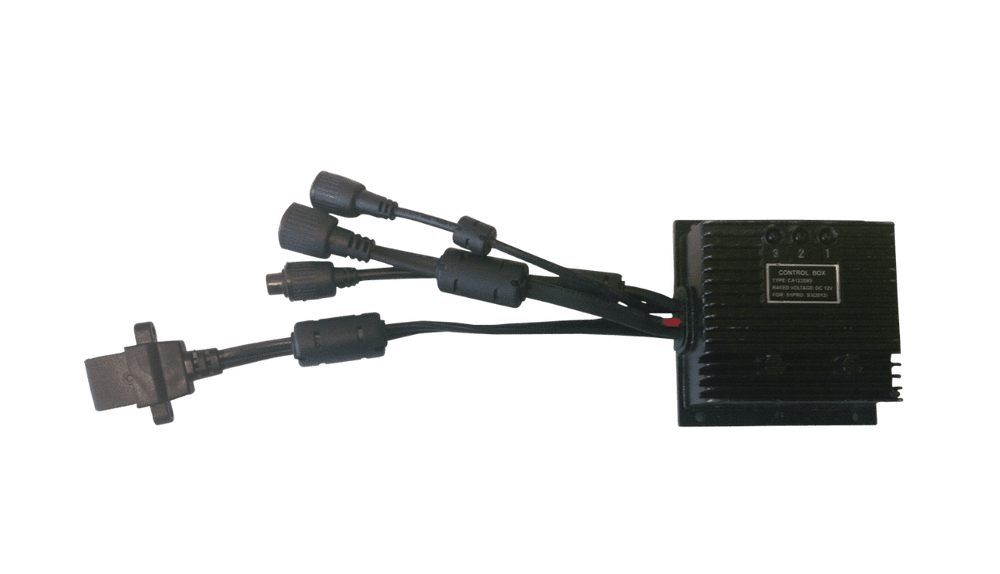 Motocaddy S1/S3 Pro Control Box