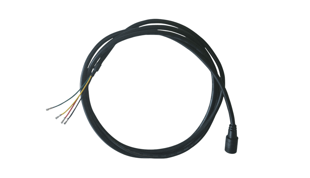 Motocaddy S1/S7 4 Pin Wiring Loom