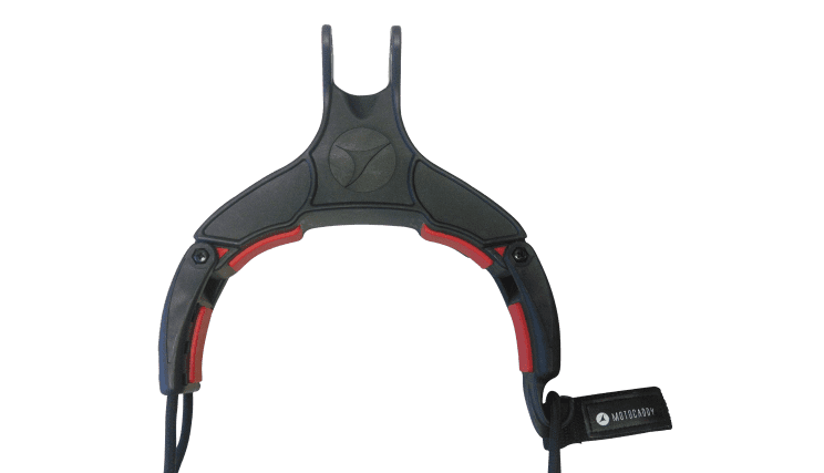 Motocaddy S1 Upper Bag Support