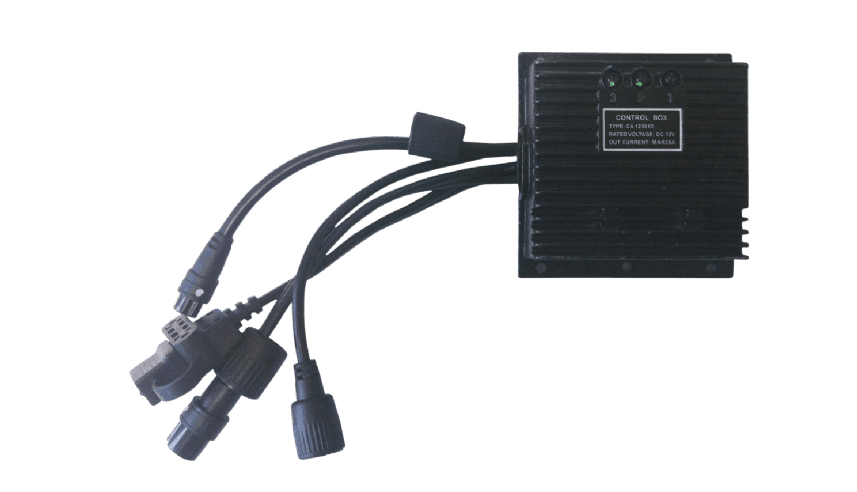 Motocaddy S3 Digital Control Box (2008/2009)