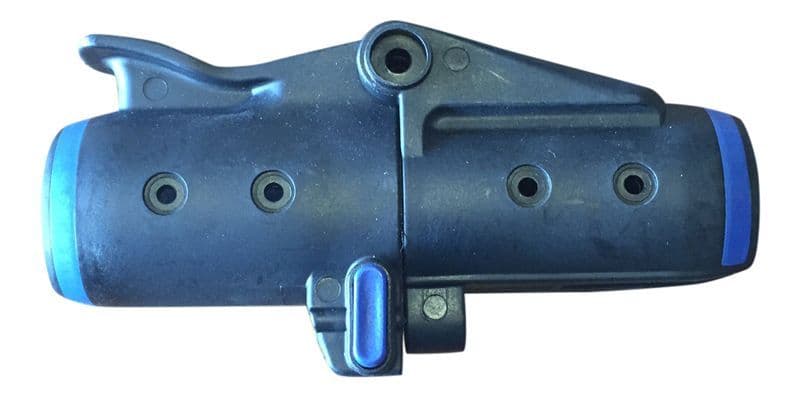 Motocaddy S3 Pro Central Lock (Quikfold)