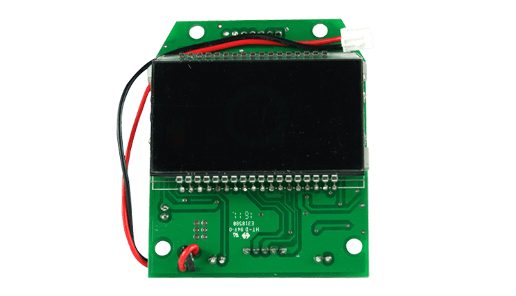 Motocaddy S3 Pro Circuit Board 2016-2018