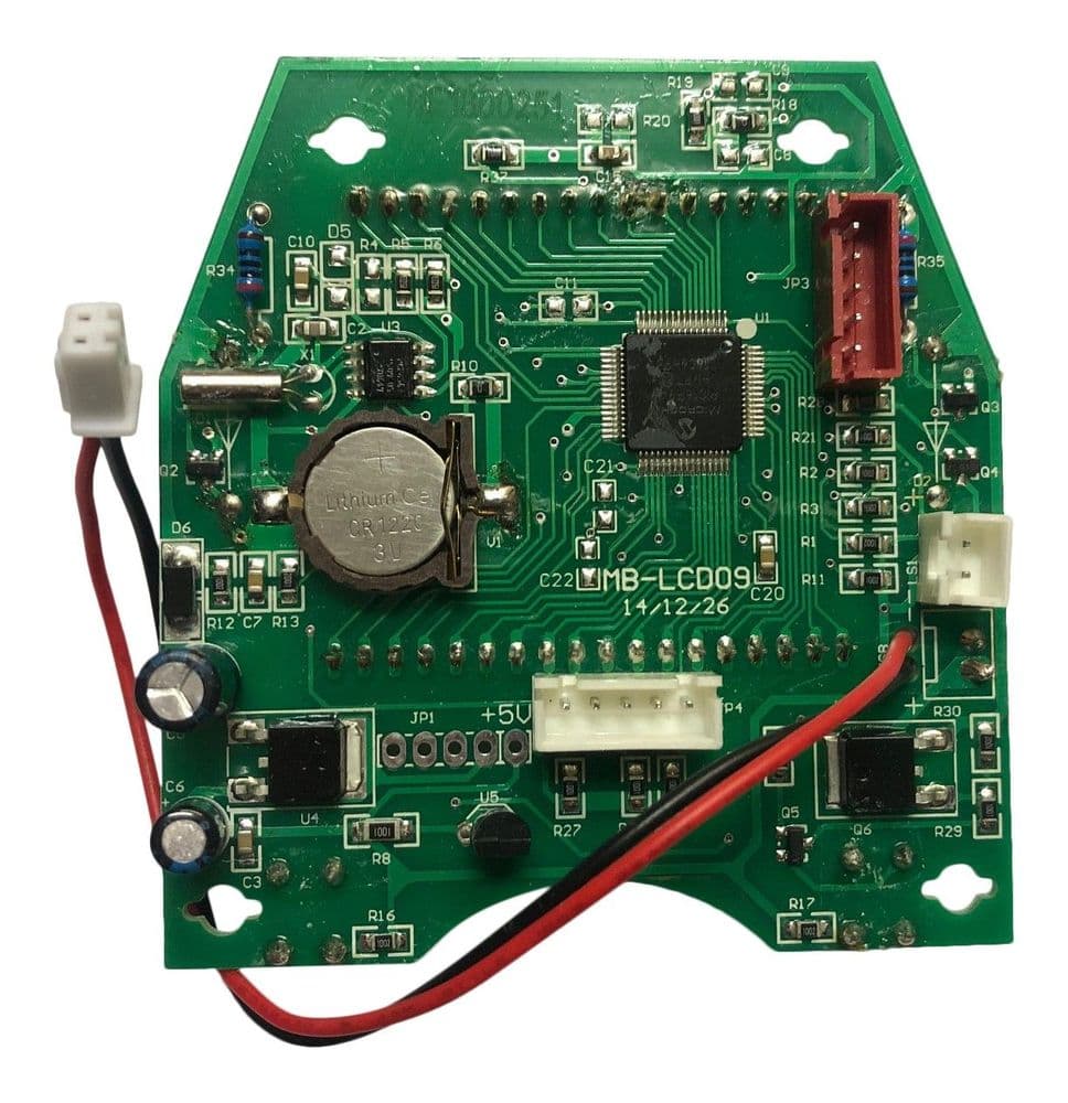 Motocaddy S3 Pro/M3 Pro Circuit Board