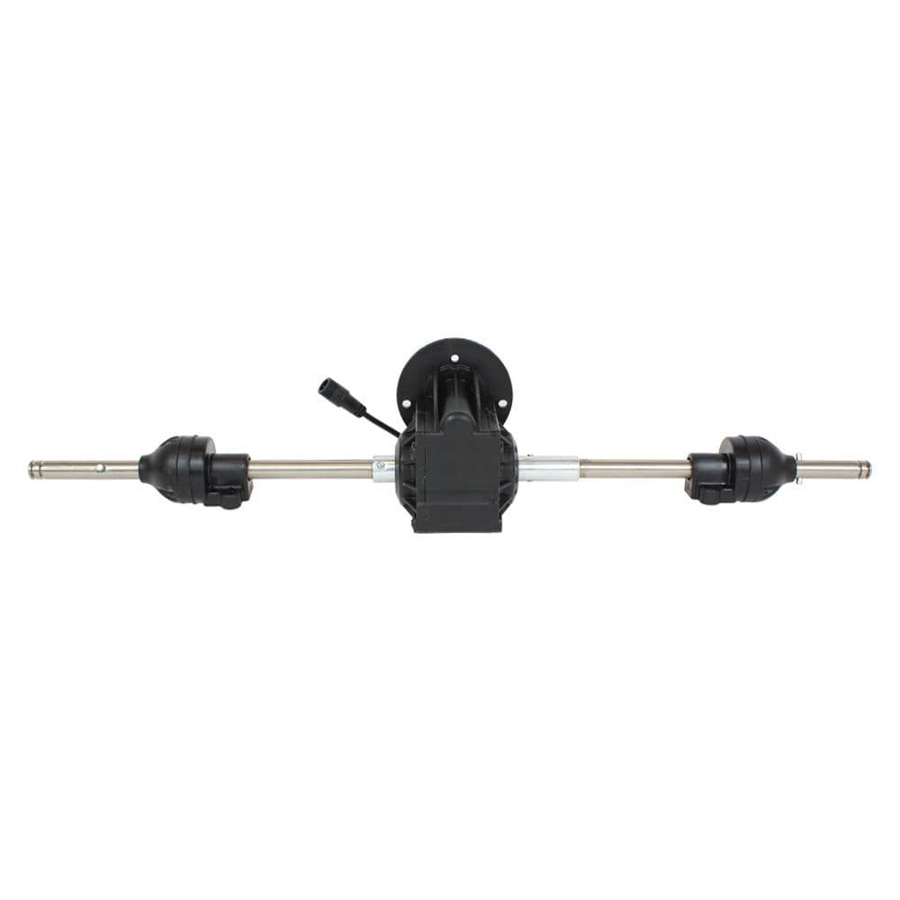 Motocaddy S3 PRO / S5 Connect DHC Axle & Gearbox