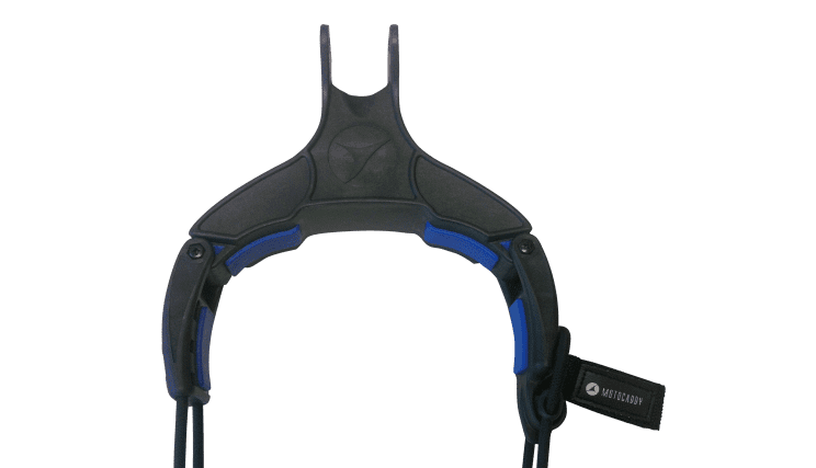 Motocaddy S3 Pro Upper Bag Support