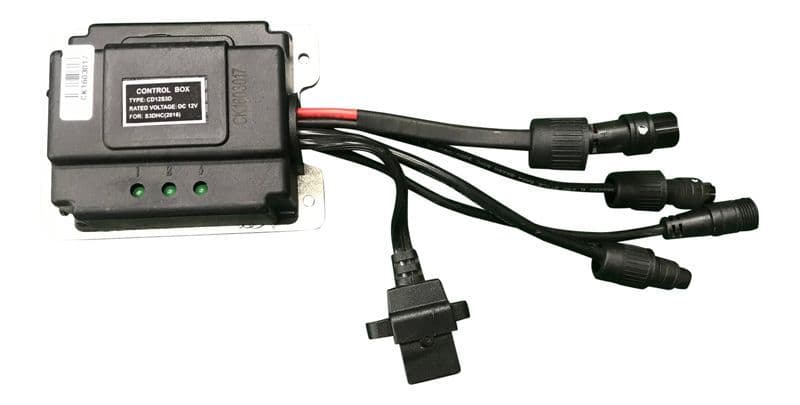 Motocaddy S3 / S5 DHC Control Box (2016-2017)