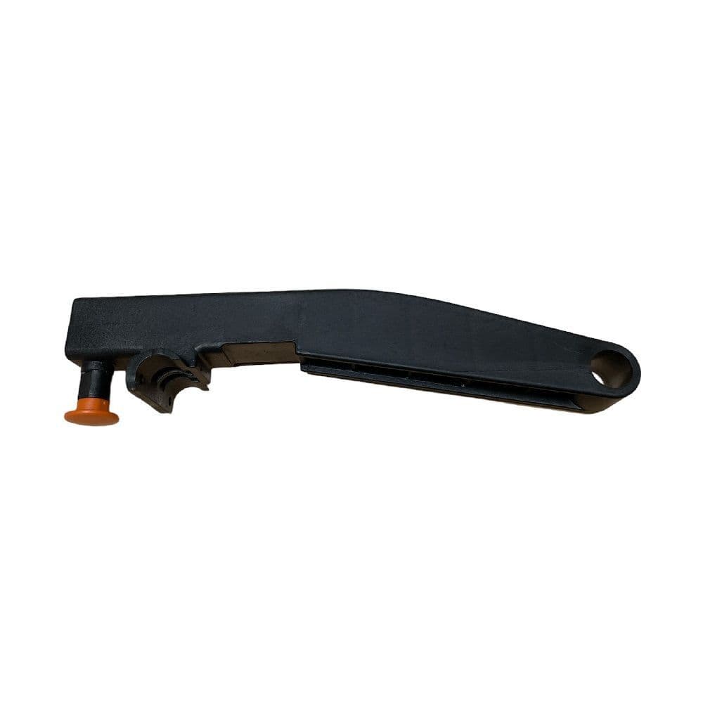 Motocaddy S7 Remote Anti-Tip Wheel Housing