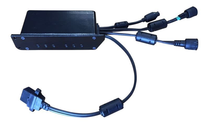 Motocaddy S7 Remote Control Box (2016)