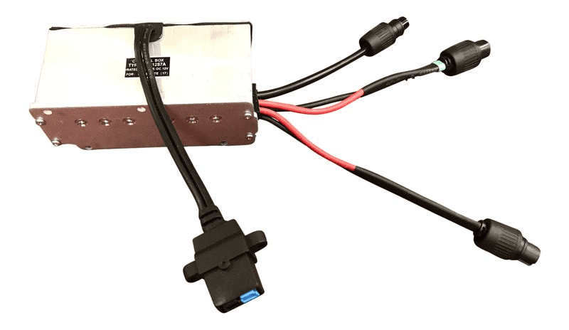 Motocaddy S7 Remote Control Box (2017-2019)