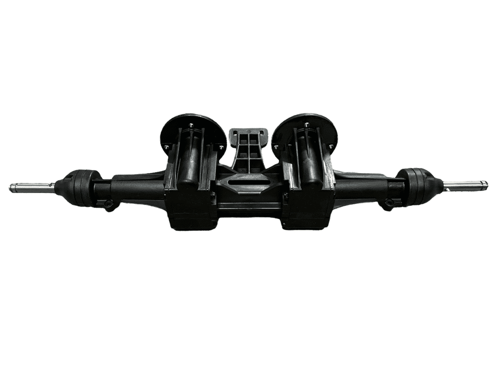 Motocaddy S7 REMOTE Gearbox and Axle (2017/2019)