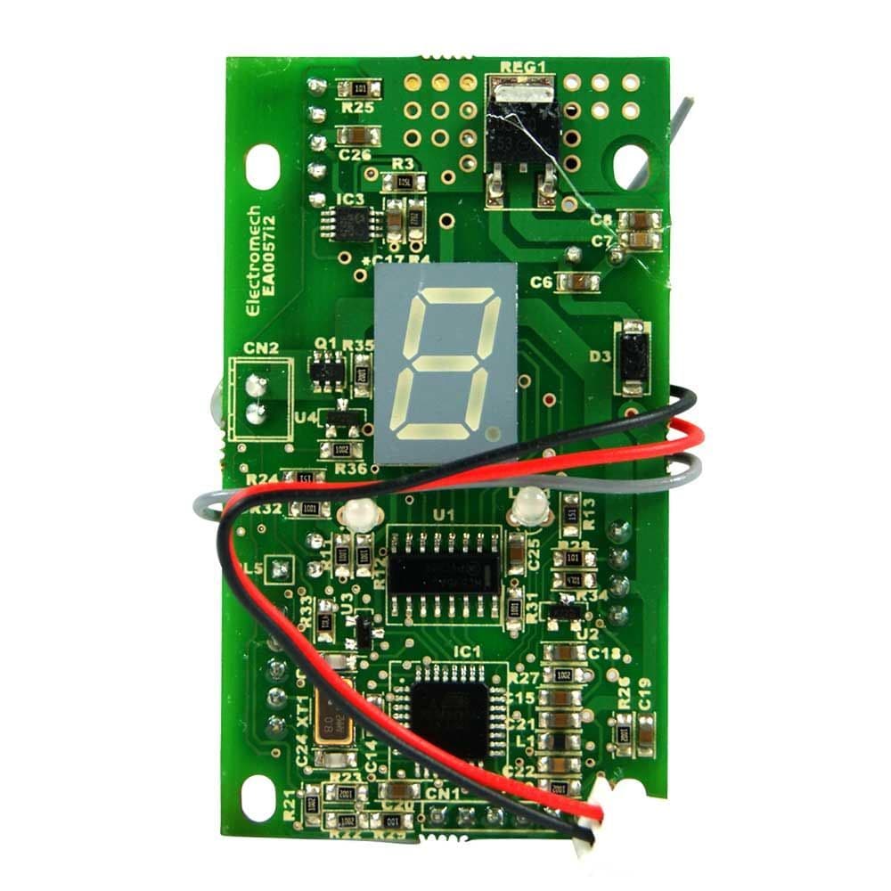 Motocaddy S7 Remote LED Circuit Board
