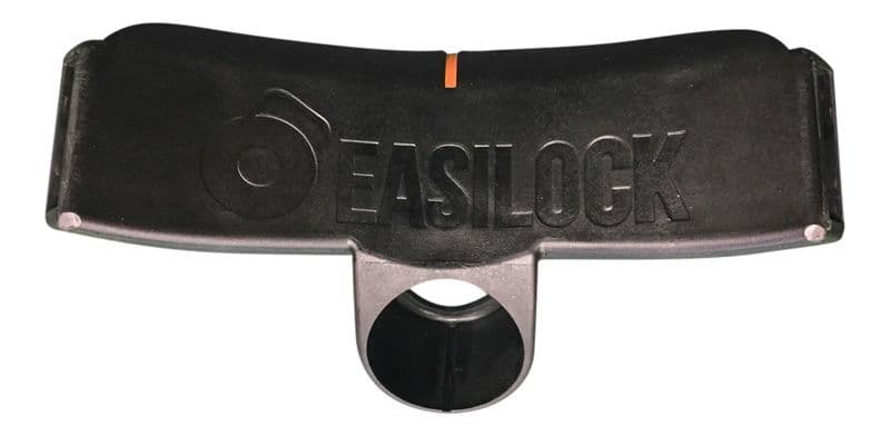 Motocaddy S7 Remote Lower Bag Support EASILOCK