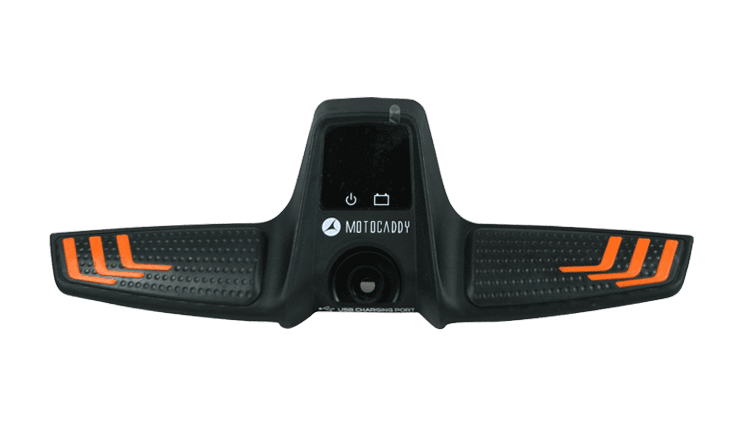 Motocaddy S7 Upper Handle