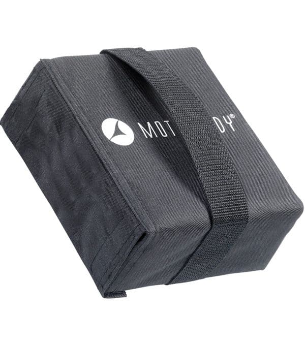 Motocaddy Standard range Lead Acid battery bag