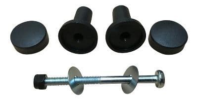 Motocaddy Upper Bag Support Fixing Kit