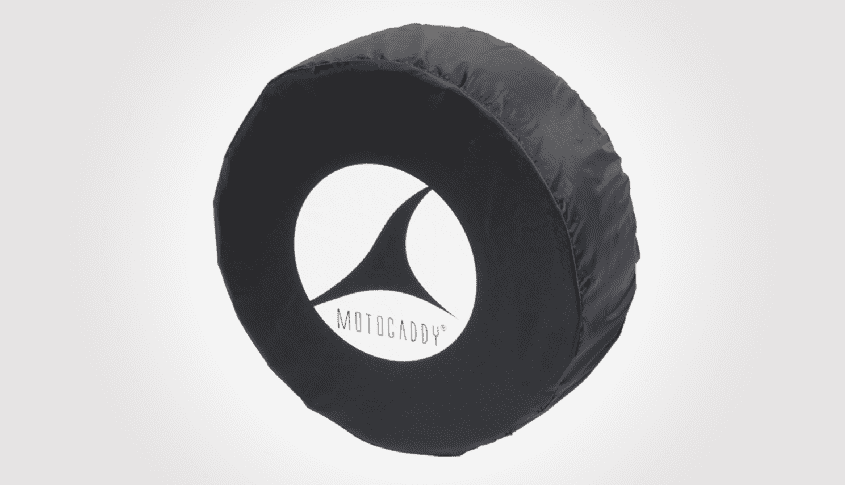 Motocaddy Wheel Covers (Pair)