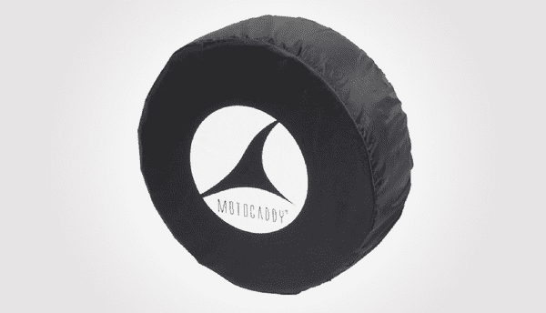 Motocaddy Wheel Covers (Pair)