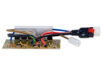 Motor Speed Controller For Standard Hill Billy