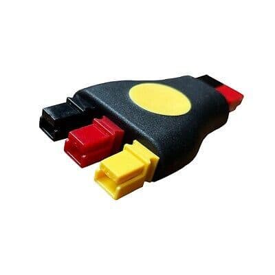 NEW Anderson / Torberry Connector for new FW Powakaddy trolleys