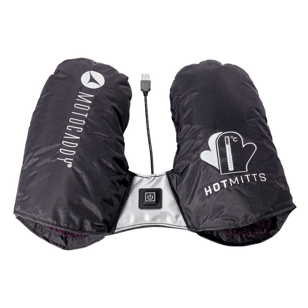 NEW Motocaddy Hot Mitts (Pair)