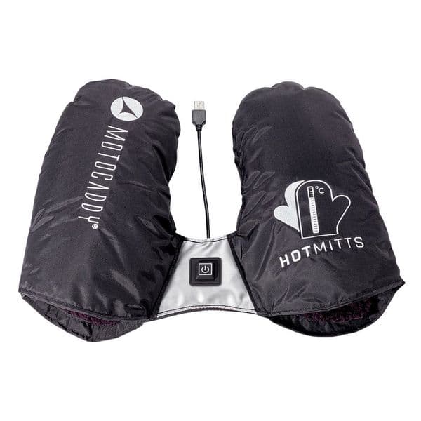 NEW Motocaddy Hot Mitts (Pair)